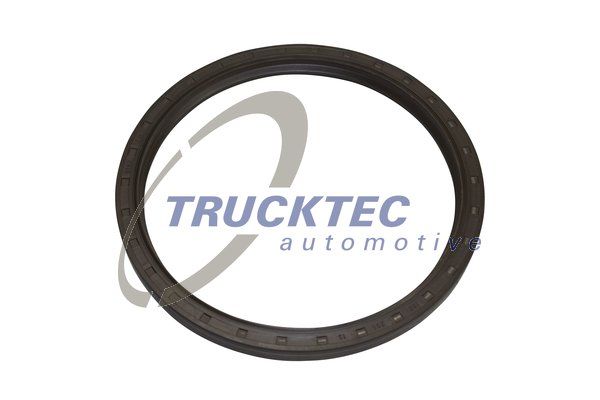 TRUCKTEC AUTOMOTIVE Уплотняющее кольцо, коленчатый вал 03.24.006